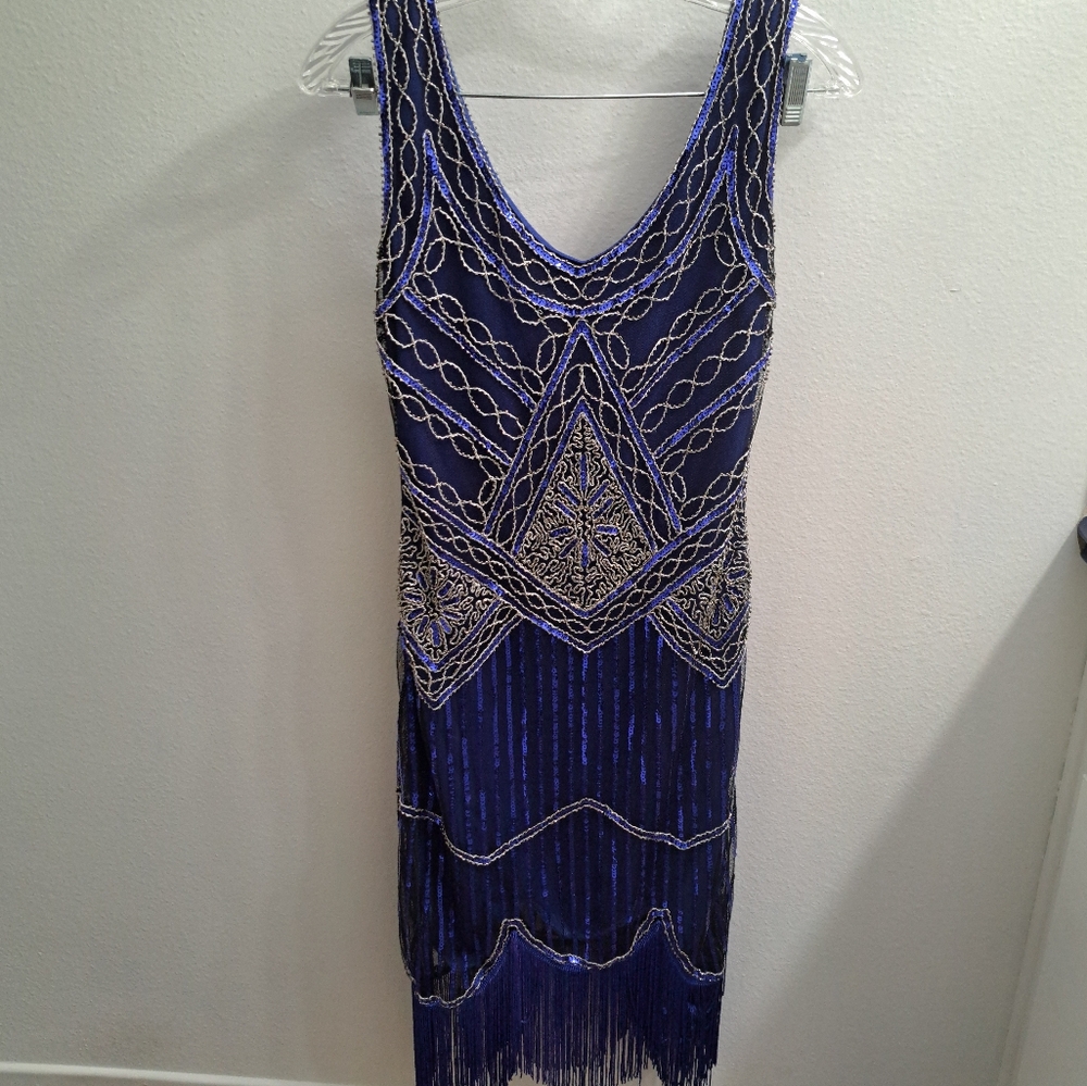 Dress small women